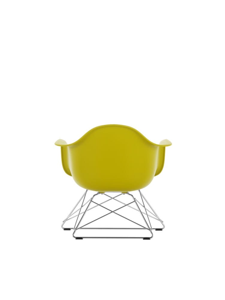 Тканевое кресло с подлокотниками VITRA Eames Plastic Chair ARCH-00052832 - Вид №99