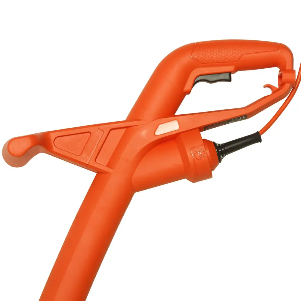 Триммер электрический Black&Decker GL360SB-QS 350 Вт BLACK + DECKER STLM-2051801 - Вид №2