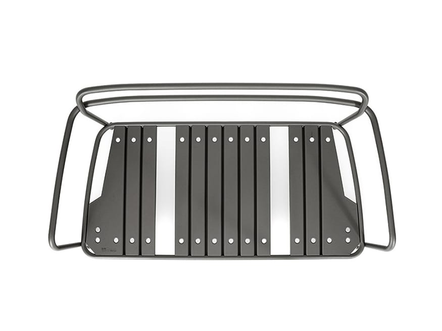 2-местный тканевый садовый диван B&B Italia Outdoor Borea ARCH-00050742 - Вид №2