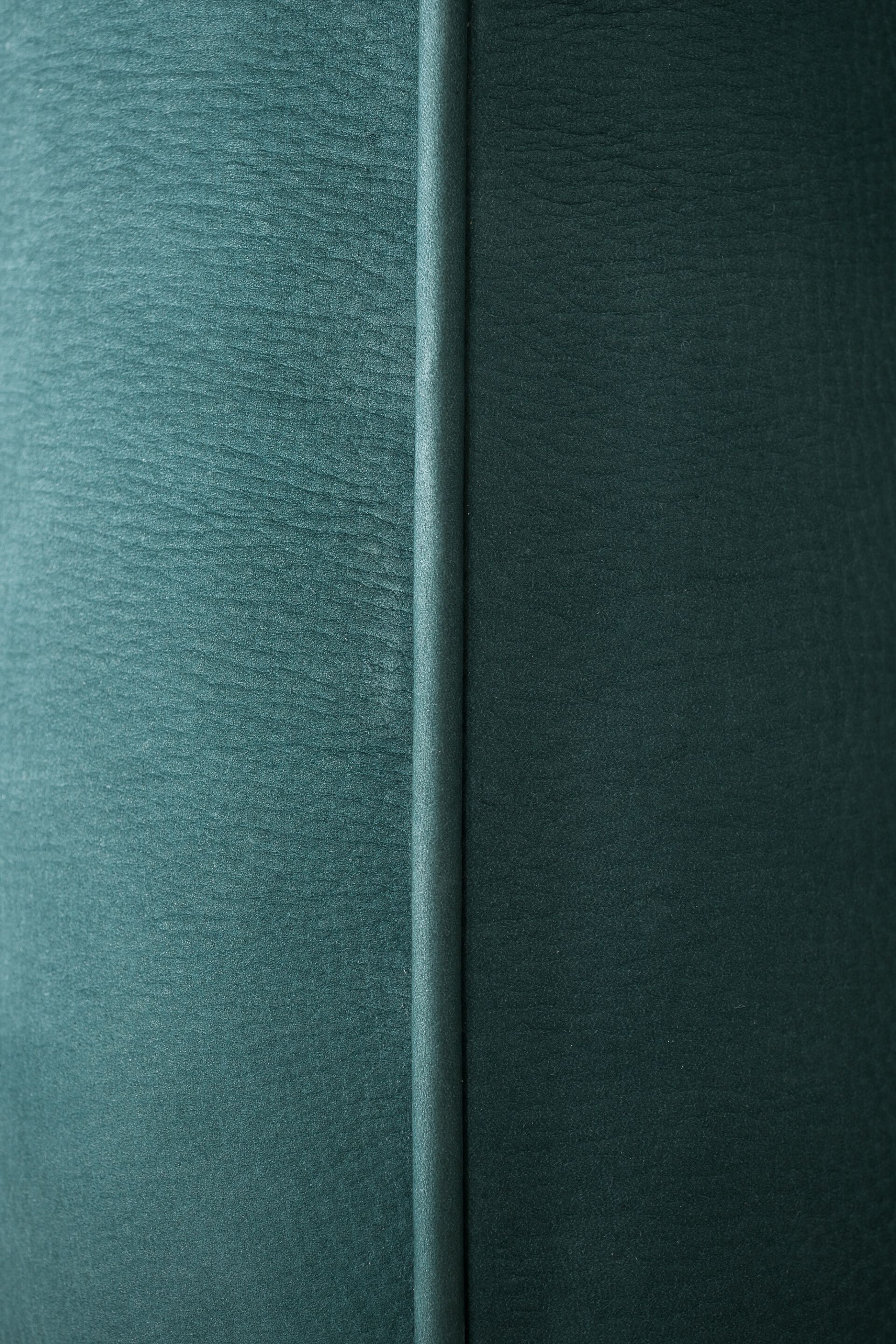 Кожаный линейный диван Baxter Brigitte ARCH-00112039 - Вид №6