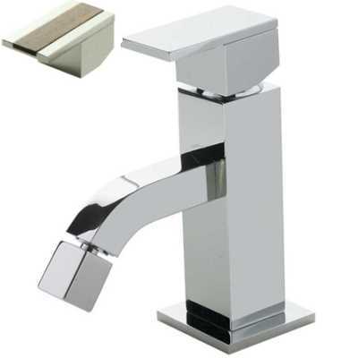 7521200002LT Смеситель Bandini Ice Cube Santreyd