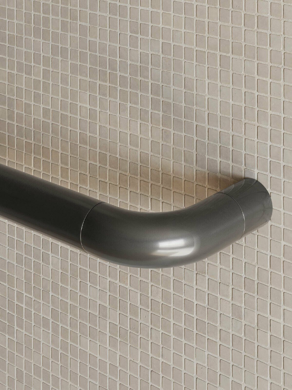 Модульный латунный полотенцесушитель Caleido ARCH-00037733 - Вид №2