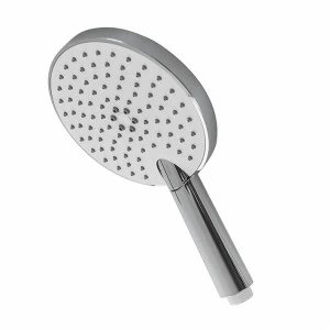 Ручной душ двойного действия с переключателем и системой AIR ECO. Расход 12,8 л / мин при 3 бар.  Pure line NOKEN 100180987  CHROME