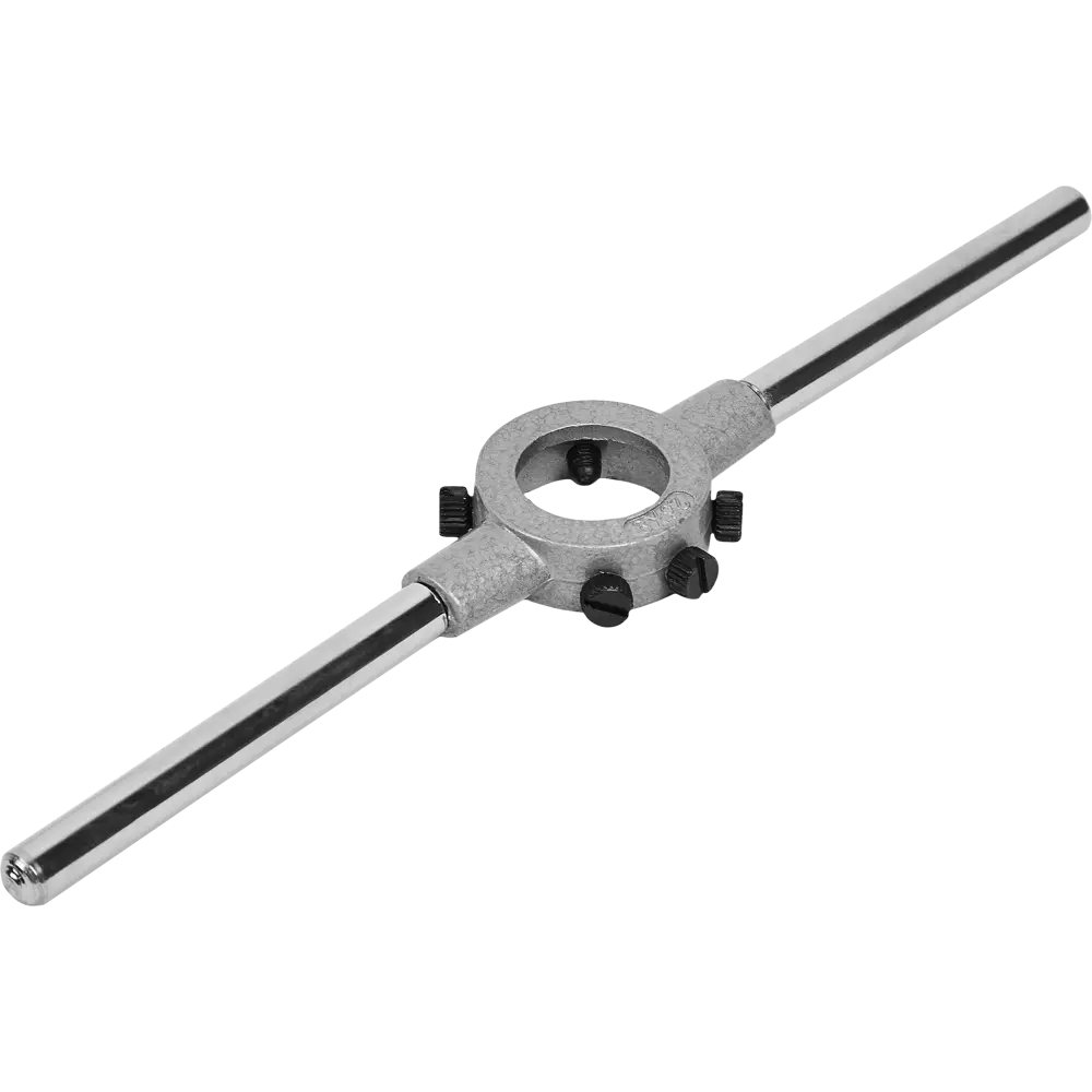 Плашкодержатель Спец 25 мм СПЕЦ ПРОМО STLM-2141082