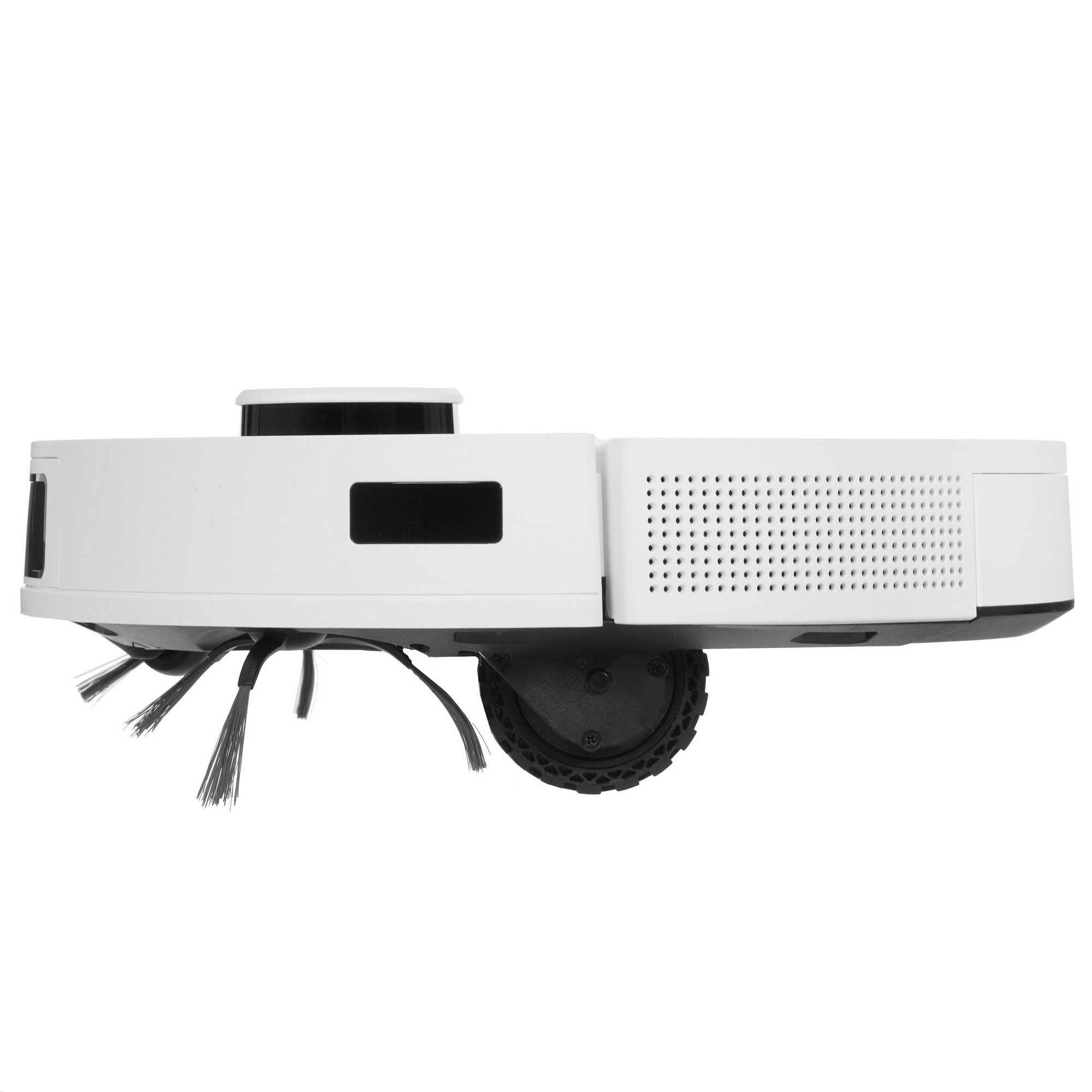 9905204 Робот-пылесос Ecovacs DEEBOT T9+ белый STDN-0122691 - Вид №4