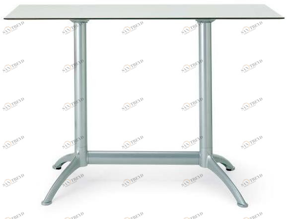 Segis Высокий стол из литого под давлением алюминия K sun-id-1420842