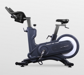 S1000M Велотренажер bronze gym s1000m pro turbo Bronze Gym  - Вид №2