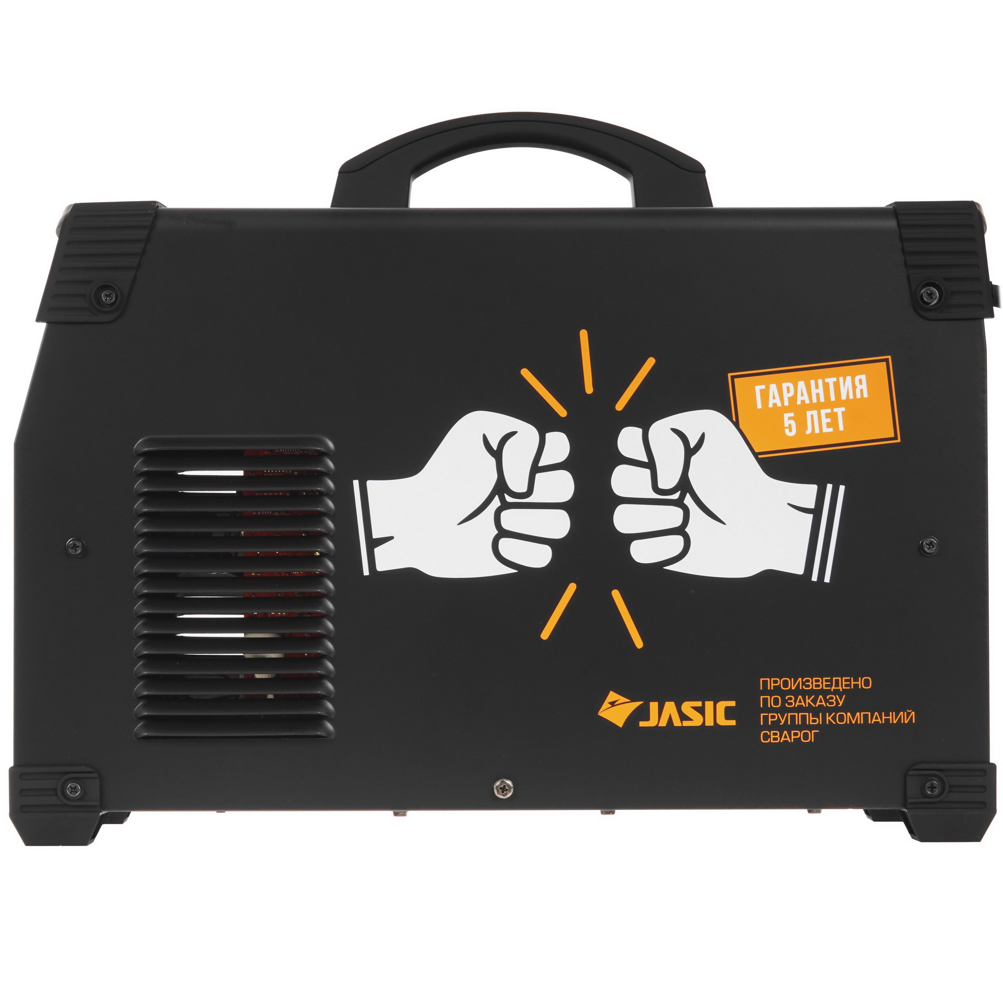 Сварочный аппарат Сварог REAL TIG 200 P AC/DC BLACK (E201B) 9938010 STDN-0137395 - Вид №2