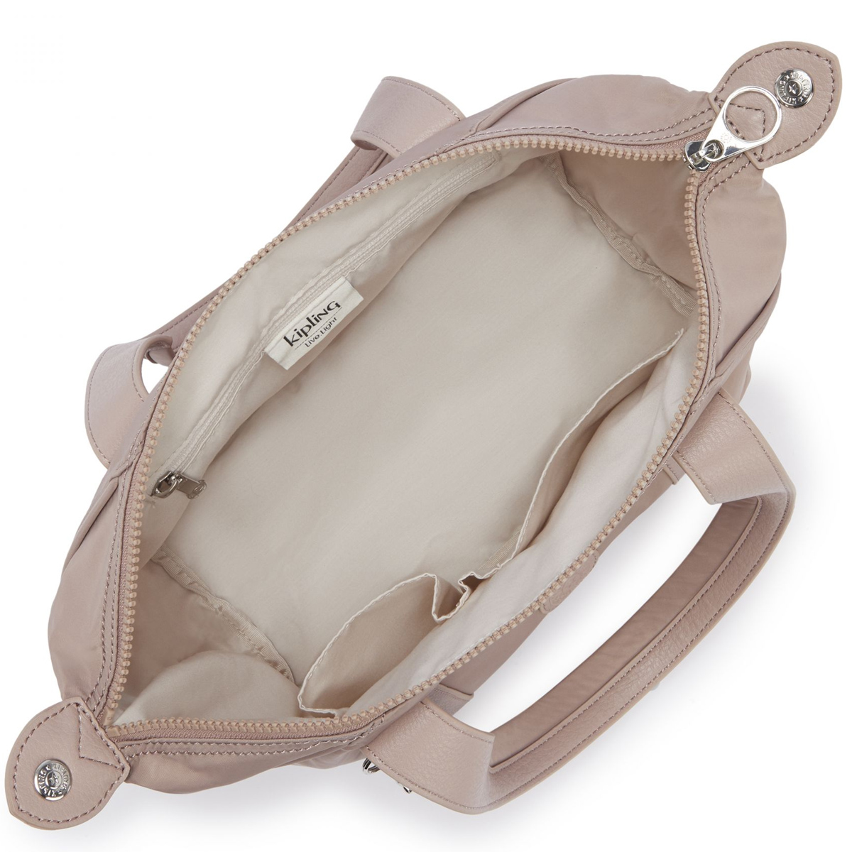 KI5874R58 Сумка Mini Tote Kipling Art Mini  - Вид №3