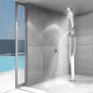 AN-24-BR-00-00-00 Aquanatass душевая скульптура Bagno Sasso