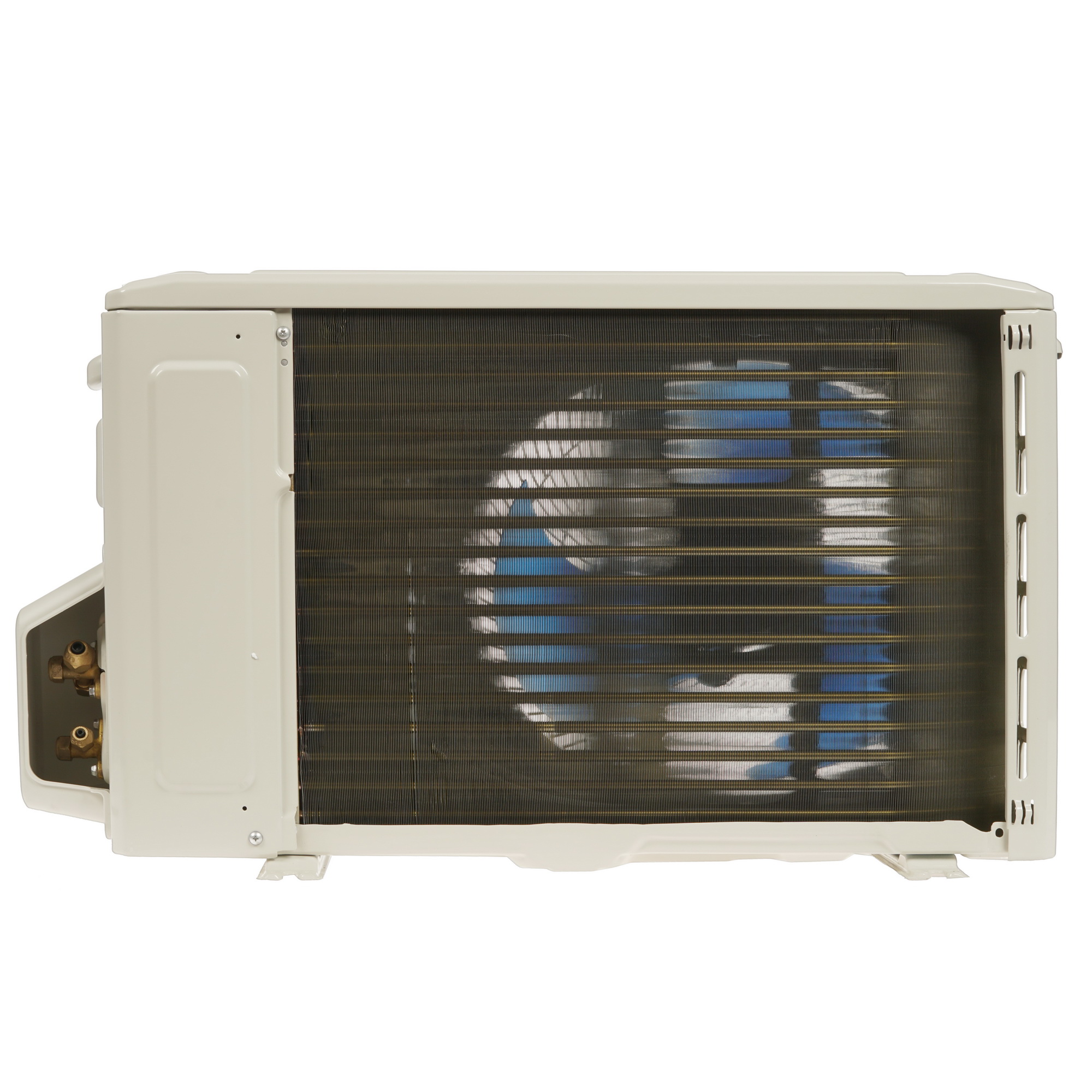 5306190 Кондиционер настенный сплит-система Rovex RS-07MST1/RS-07MST1 белый STDN-0026335 - Вид №8