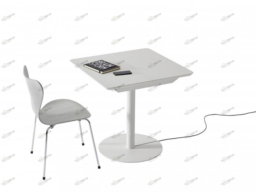 Müller Small Living Квадратный стол sun-id-1516478