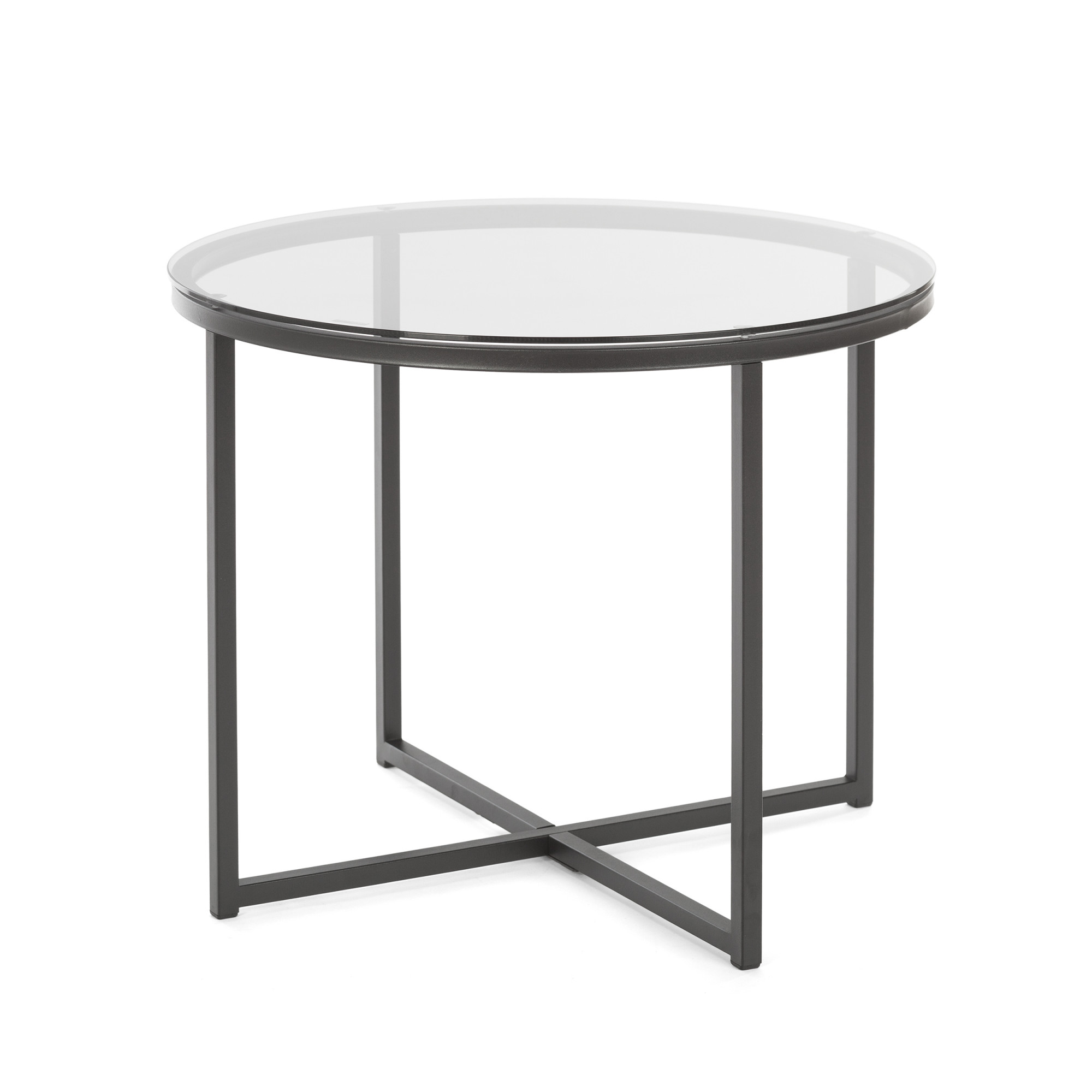 2000983205438 Журнальный стол Bern Glass ACTONA 