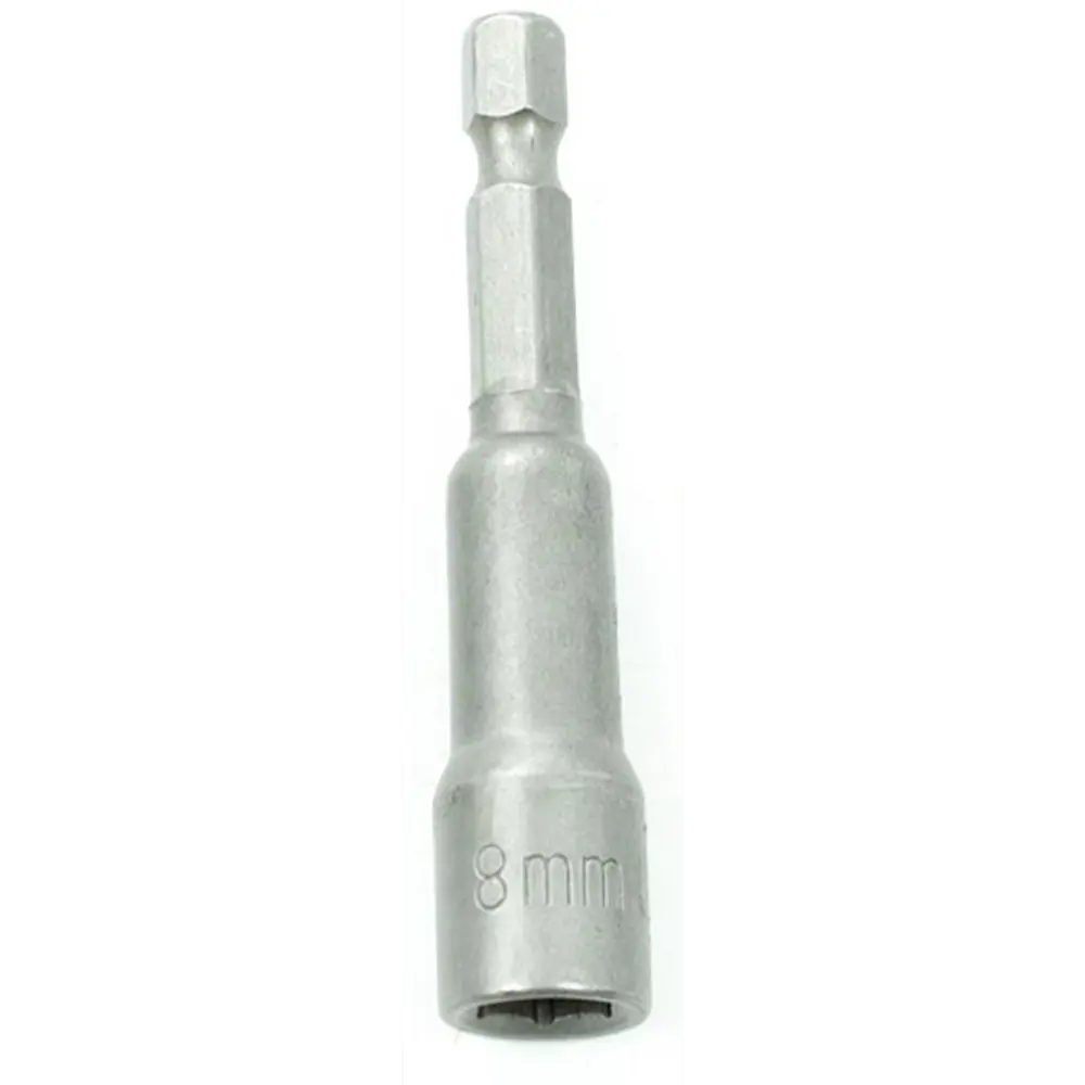 Бита торцевая магнитная Ritter WP PS20140648 8x48 мм, 5 шт. 89391838 STLM-2010470  - Вид №1