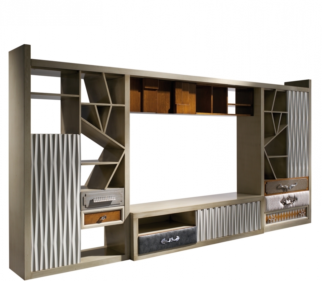 007283 Стенка Lola Glamour Amore Santreyd - Вид №5