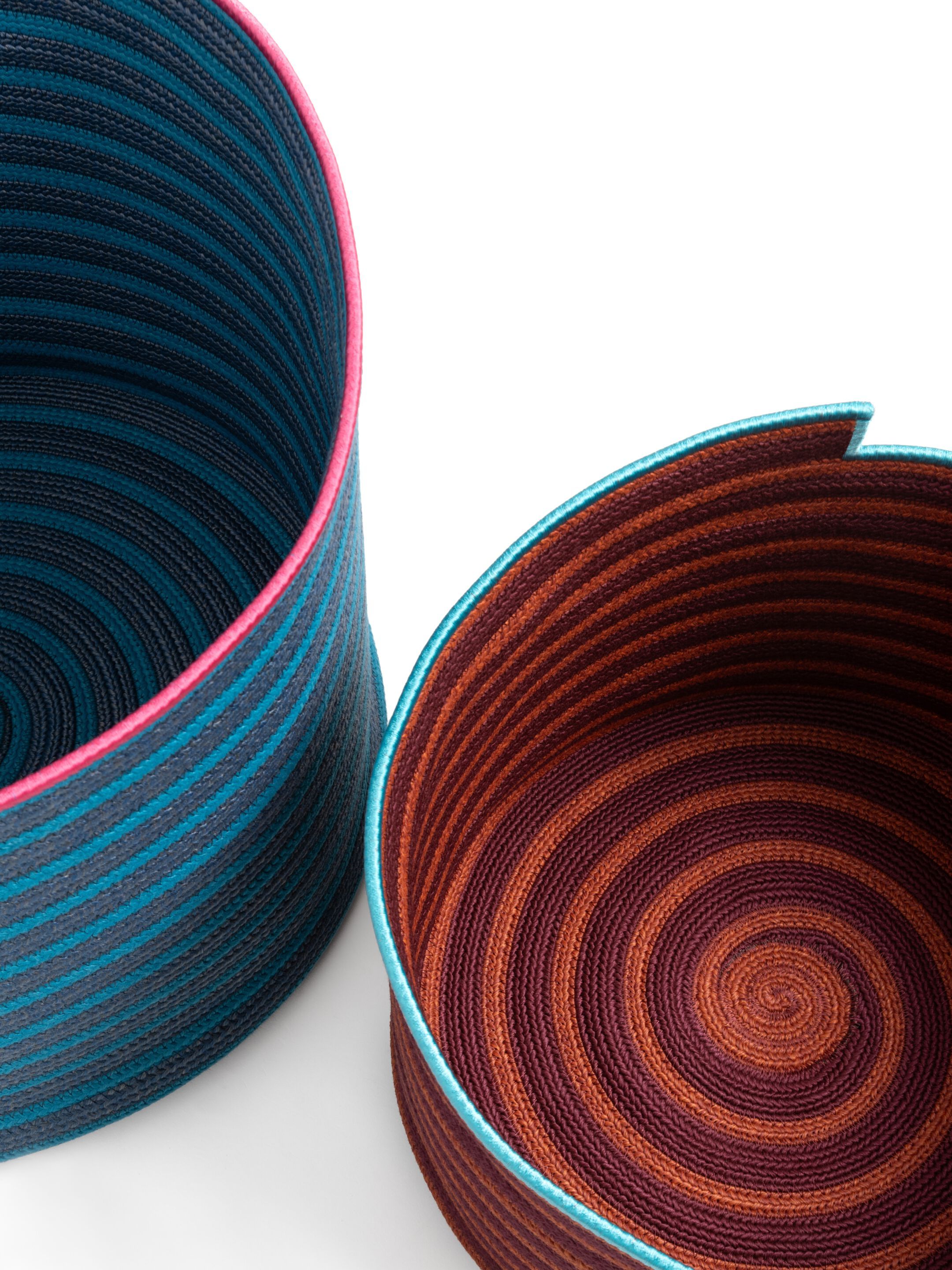 Корзина из полиолефина Magis South ARCH-00142766 - Вид №5