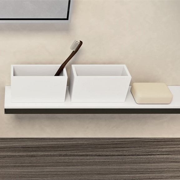 Комплект аксессуаров Makro Eclettico 46510 - Вид №5