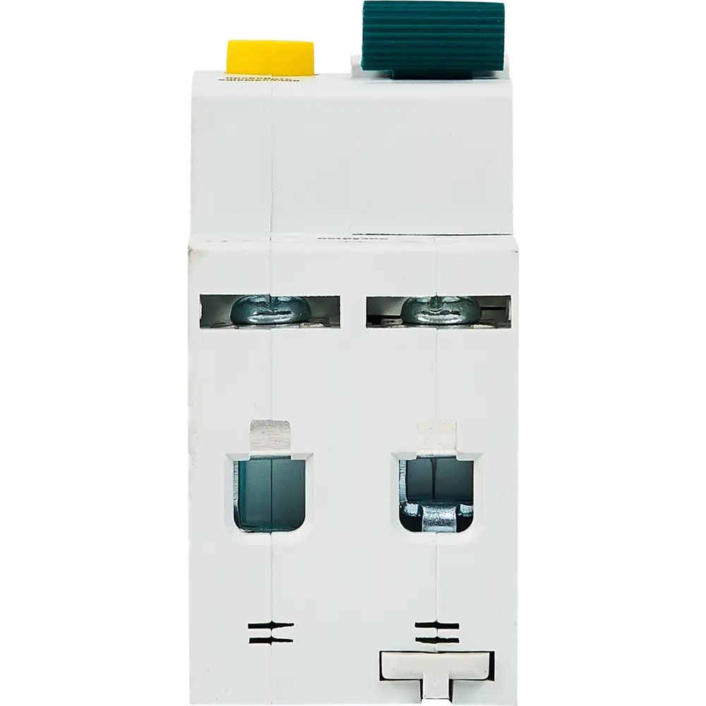 Дифференциальный автомат DEKraft 1P N C16 А 30 мА 6 кА AC 16204DEK 84509409 STLM-2067120  - Вид №4