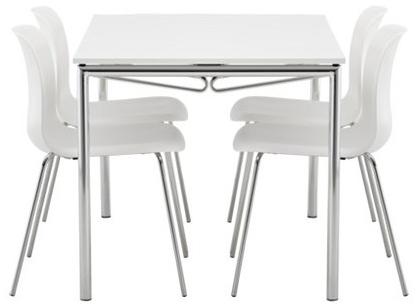 Howe Стол складной прямоугольный Usu sun-id-1502114 - Вид №6