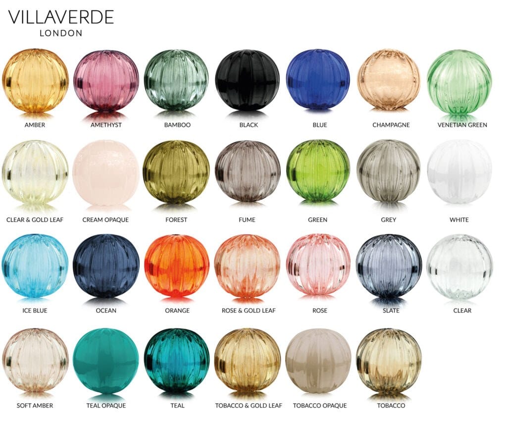 Настенный светильник из муранского стекла Abrissi Уэстон ARCH-00052884 - Вид №4