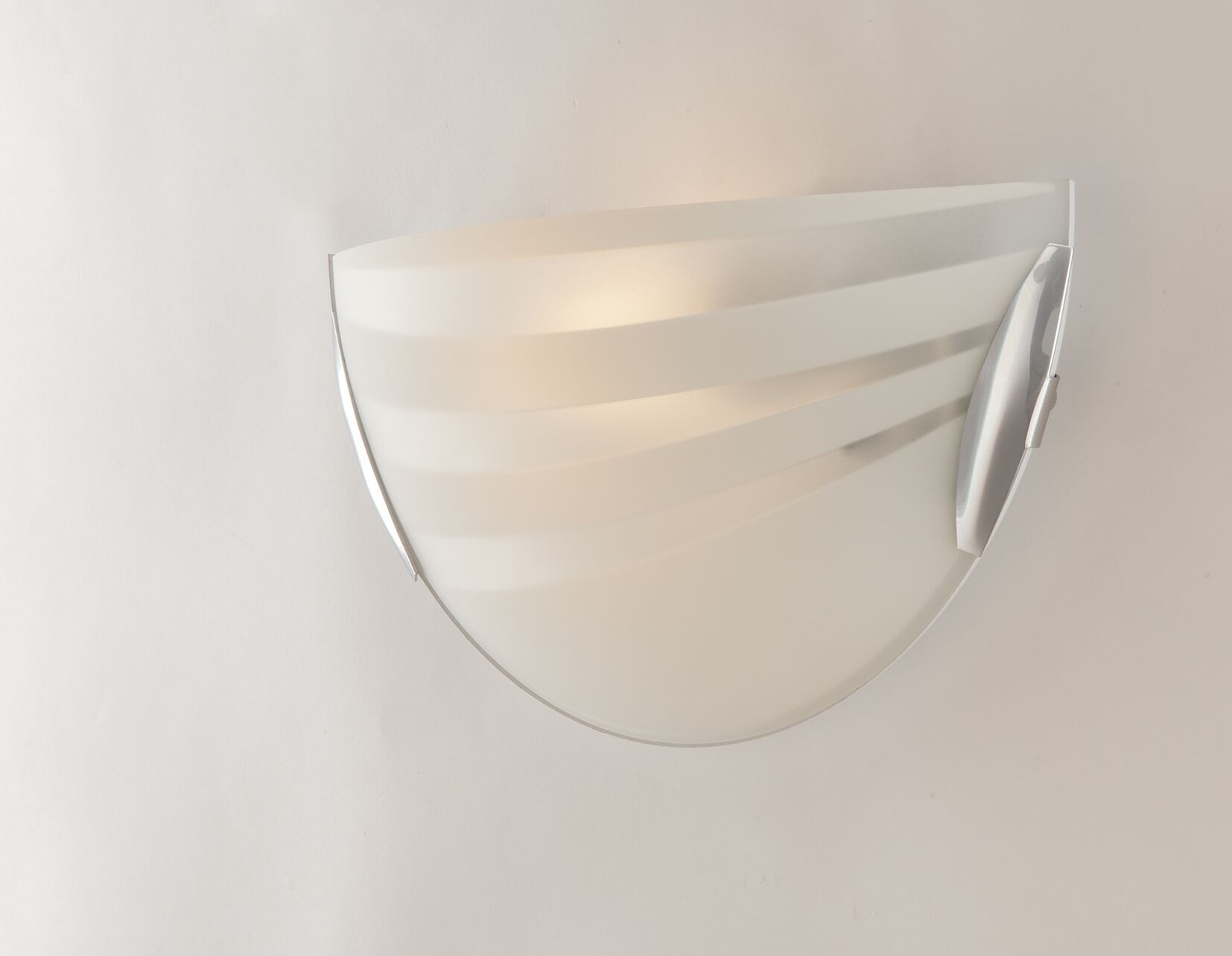 Стеклянные бра Fan Europe Lighting окружающий свет дизайн ARCH-00146643