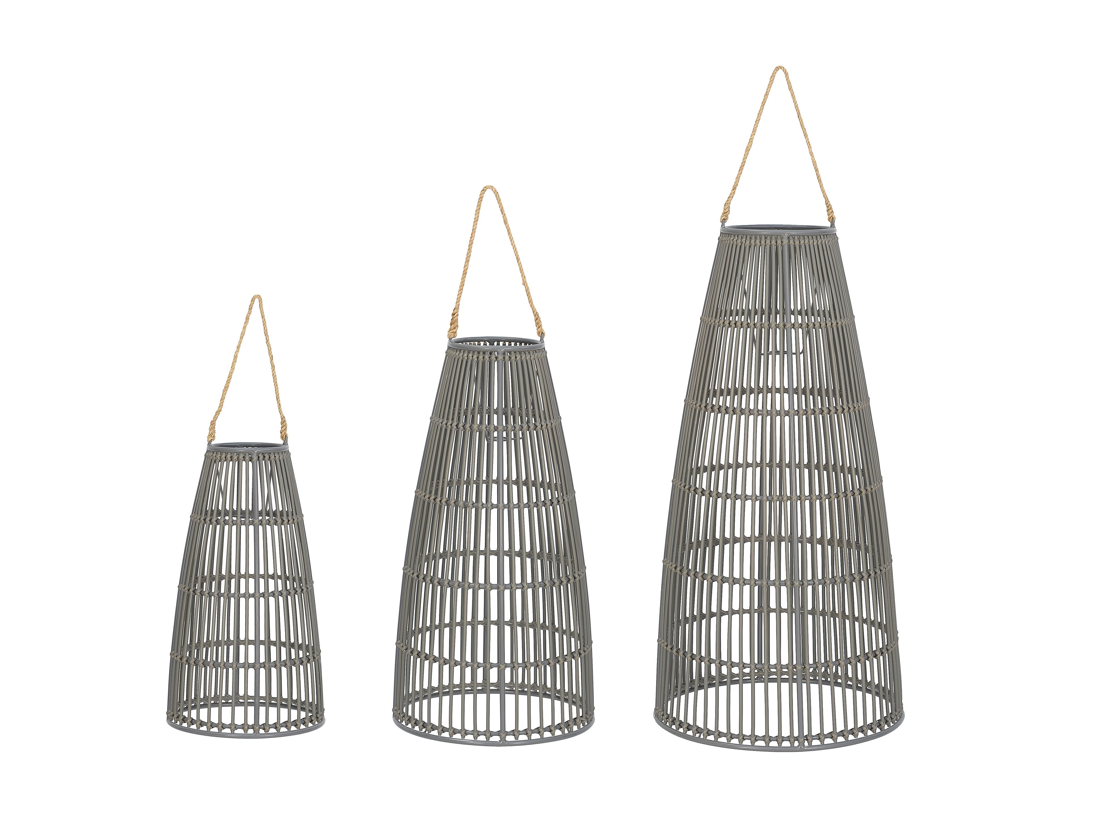 Набор фонарей из синтетического волокна cbdesign лампы ARCH-00016460 - Вид №4