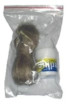 Набор №1 UNIPAK (паста 25 г.+ лен 13 г.)