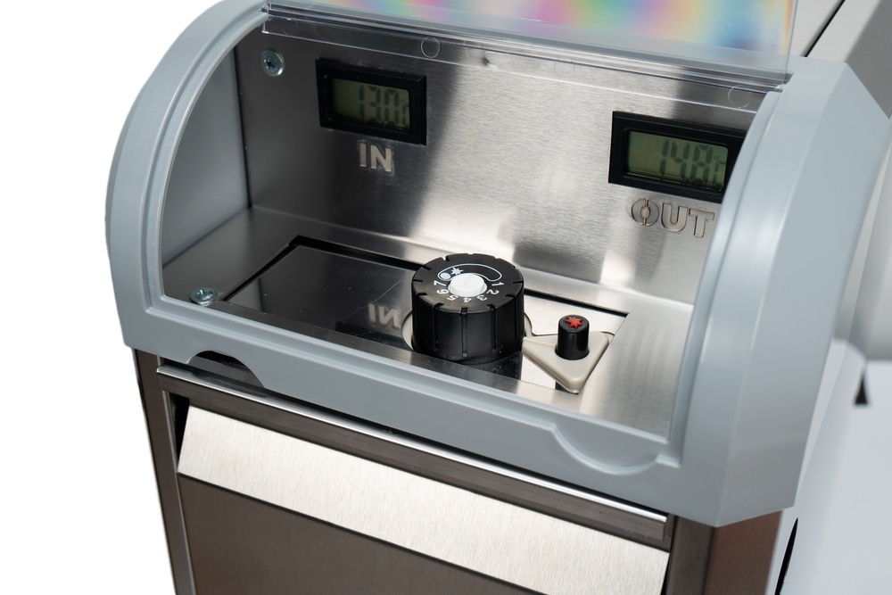 5485947 Газовый котел AXIS PRO 16 кВт напольный STDN-0075894 - Вид №2