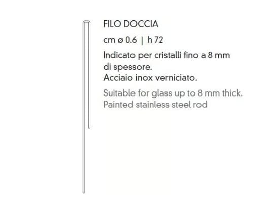 Бар из нержавеющей стали In Stock Geelli ARCH-00023356 - Вид №4