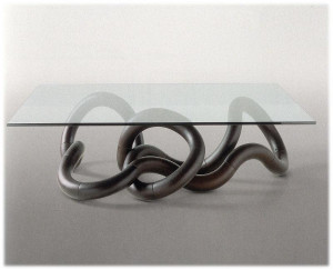 Стол журнальный  REFLEX AENIGMA 40