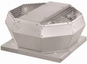 ALDES Центробежный вентилятор Ventilatori centrifughi da tetto