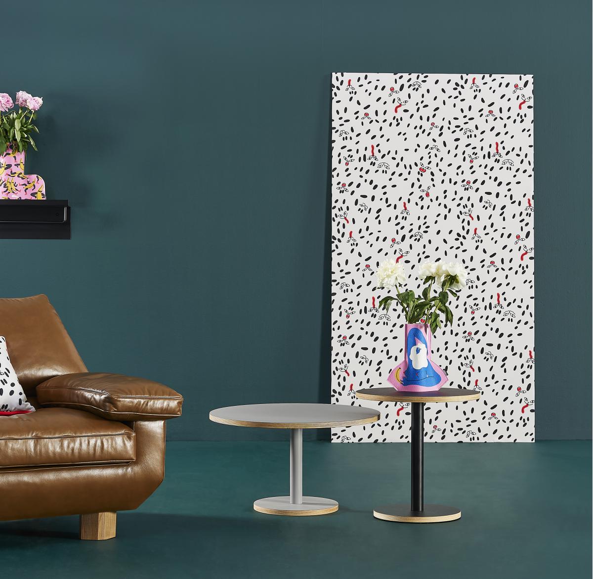 071608 Столик SANCAL Dumbbell  - Вид №2