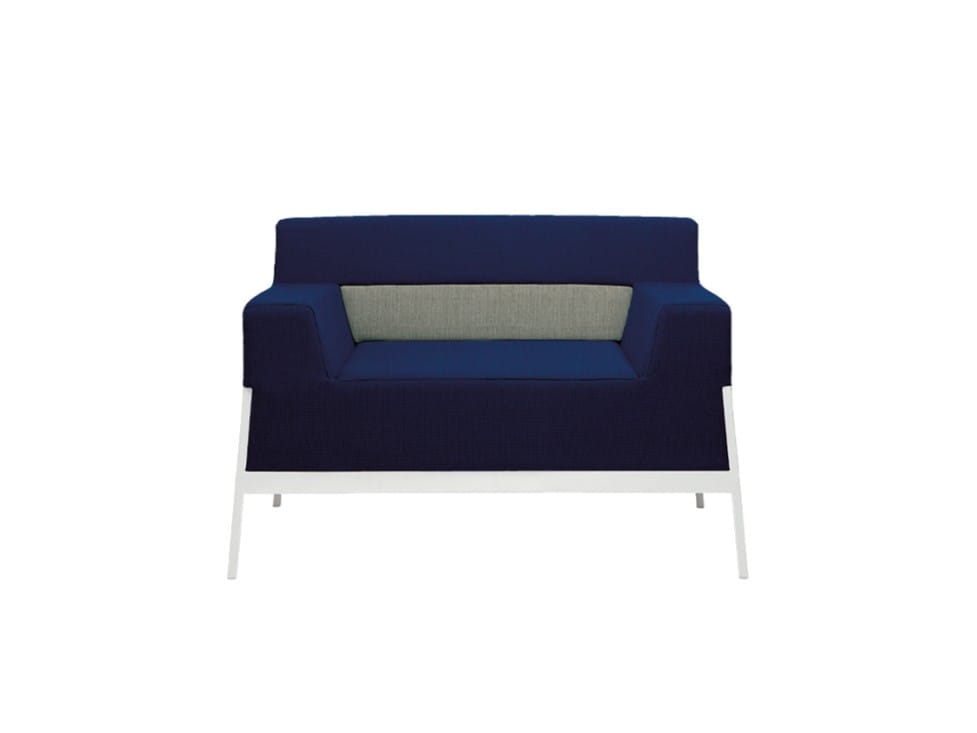 Тканевое кресло с подлокотниками FREZZA Stand By ARCH-00135806 - Вид №1