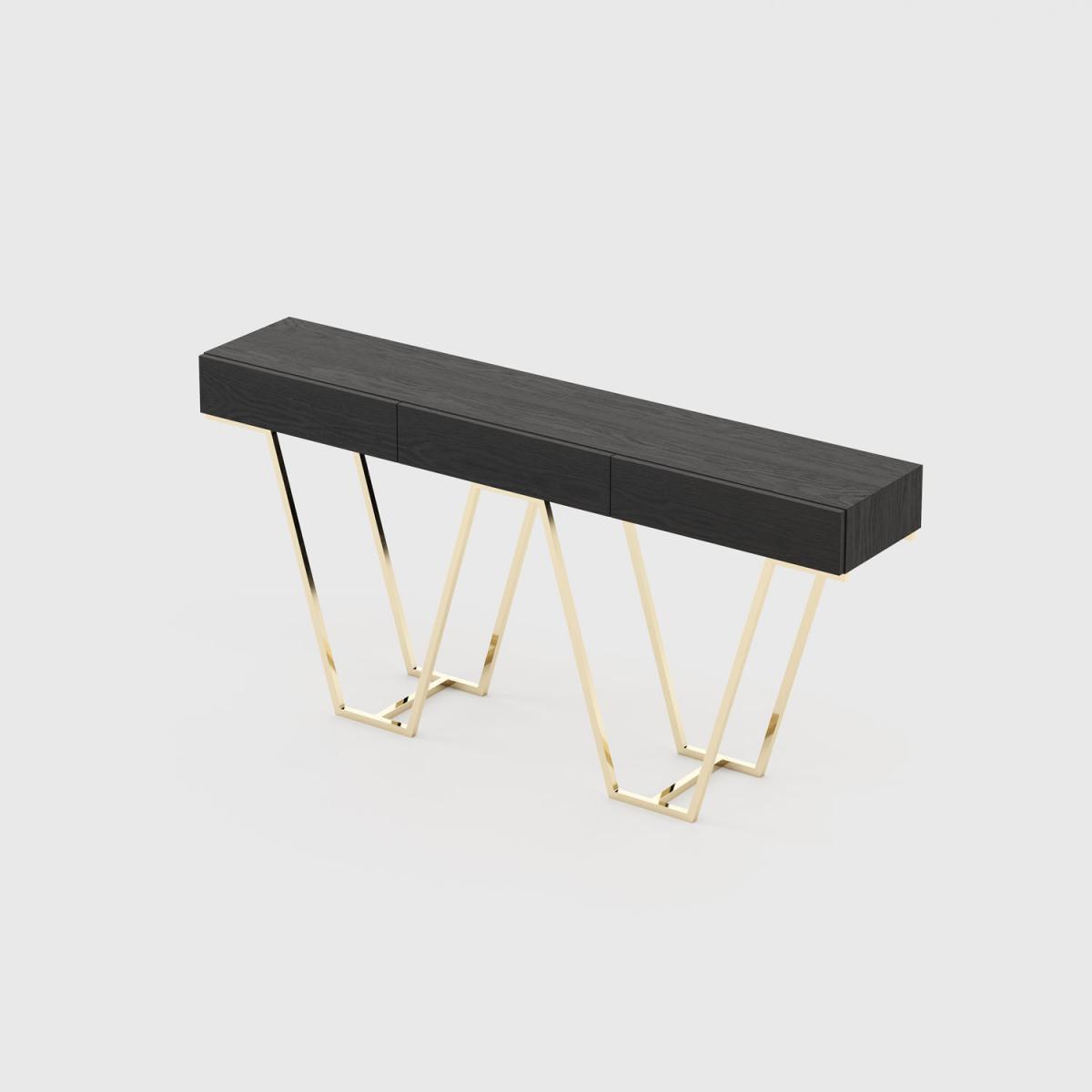 093130 Консоль LasKasas Zurique  - Вид №3