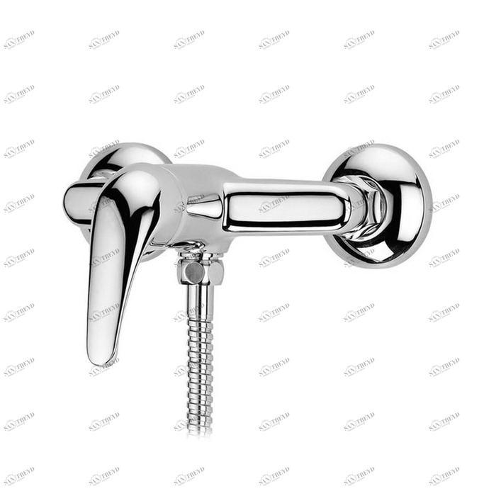 DA1SBNAM03 Milardo Davis Смеситель для душа Россия 