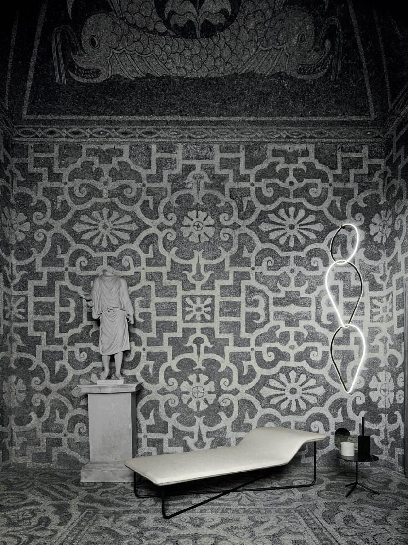 Living Divani Кресло из ткани sun-id-1396923 - Вид №6