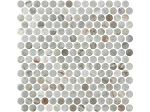 Стеклянная мозаика