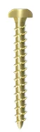 Винт TM 02 45 045 TM02 Tecfi 4,5 х 45