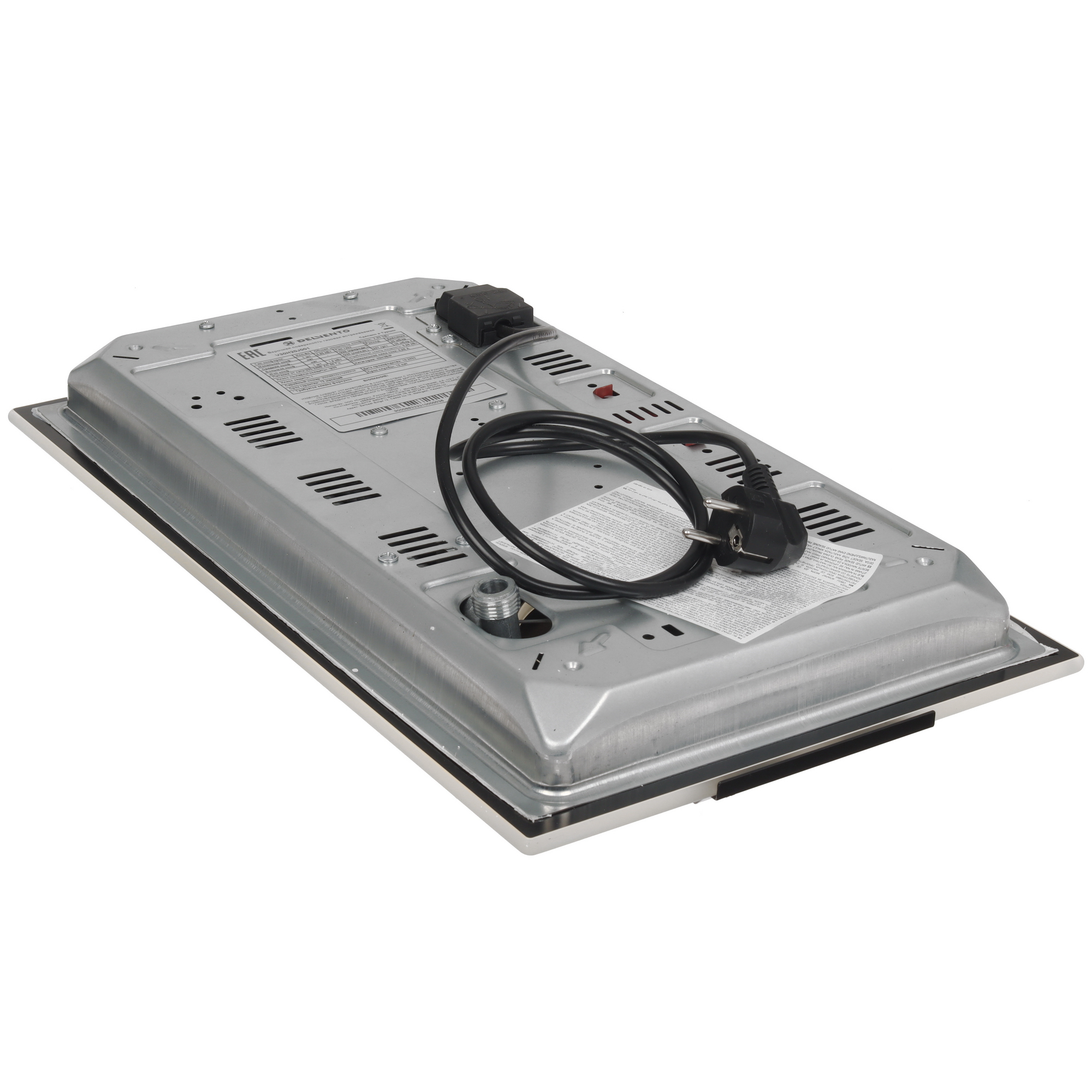 9962500 Газовая варочная поверхность Delvento V30H20J001 STDN-0046688 - Вид №3