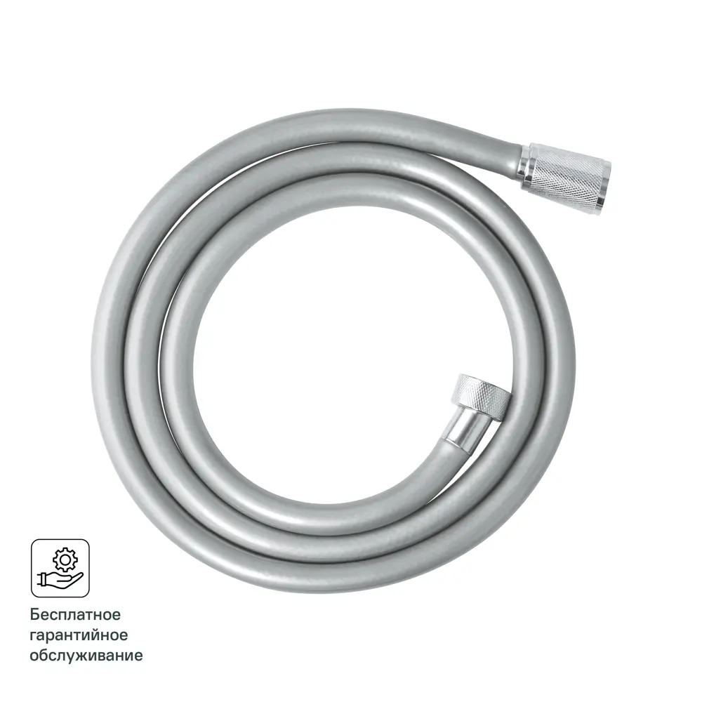 Шланг для душа Grohe Rotaflex 1.5 м 80158330 STLM-2163432 