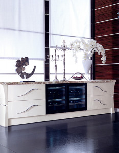 Кухня  REDECO 1083