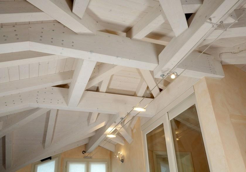 LignoAlp Конструкция для деревянной кровли sun-id-1426767 - Вид №8