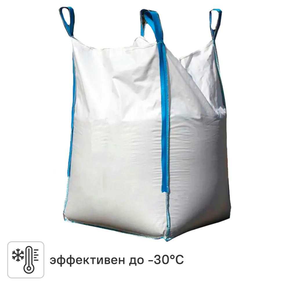Добавка противоморозная Крошка гранитная 1000 кг 86483269 STLM-2013855 Santreyd 