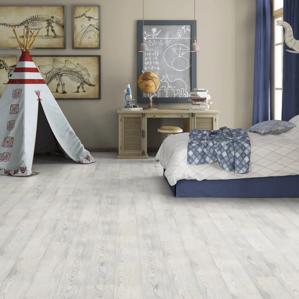 ПВХ плитка Tarkett Jazz Jerome 41 класс толщина 2.1 мм 2.5 м² 89436810 STLM-2099705 