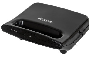 9053058 Универсальный пекарь Pioneer GR1000E черный