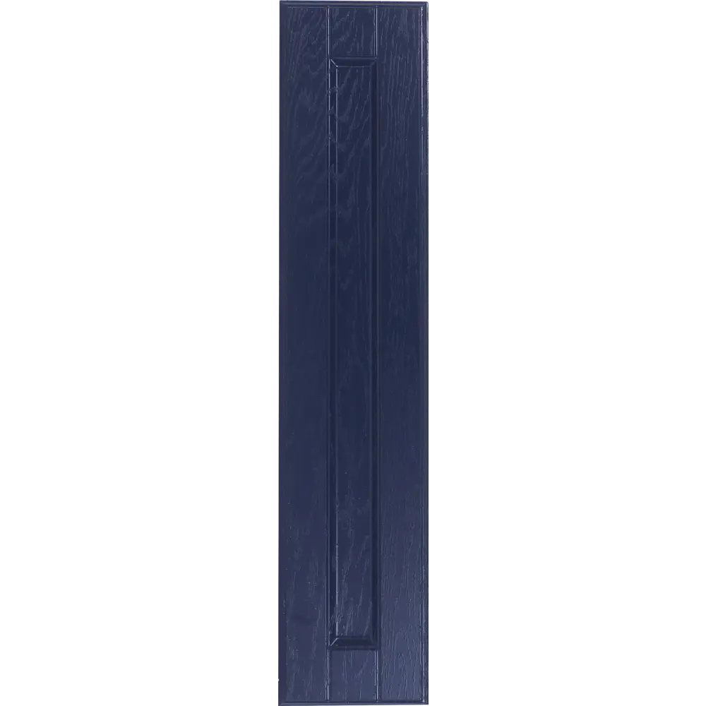 Дверь для шкафа Delinia «Антея» 15x70 см, МДФ, цвет синий 18693474 STLM-2022177