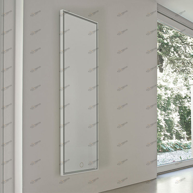 Bemm Дизайнерский радиатор Пуристический Лицо sun-id-1224924