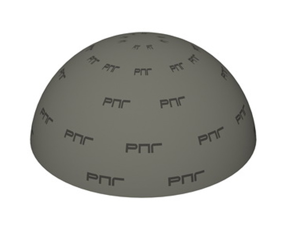 RPG04 Купол для хаммам из RPG пенополистирола под облицовку xx RPG PANEL RPG Каркас