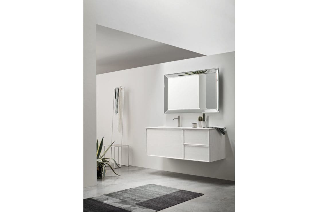 Комплект мебели 13 Arcom Vanity STARC184 - Вид №13