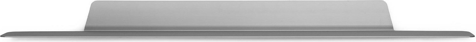 600998 Jet Shelf 160 см Silver Normann Copenhagen 